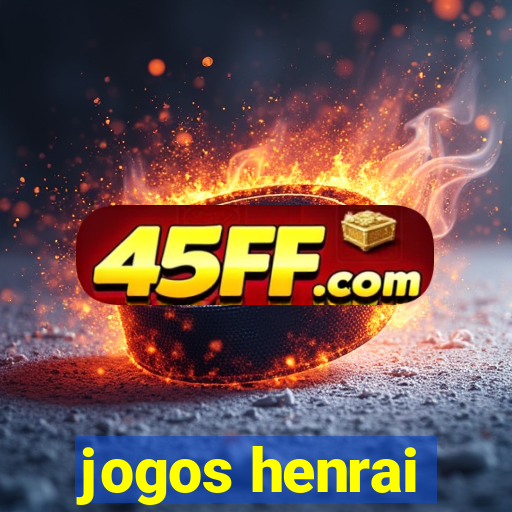 jogos henrai